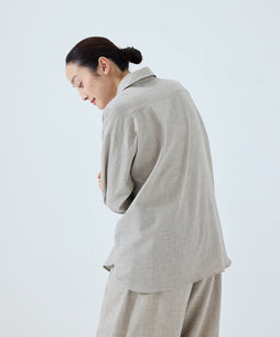 モデル身長163cm
