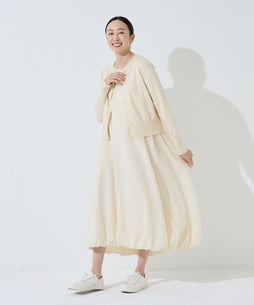 モデル身長163cm