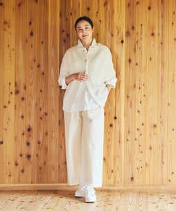 モデル身長163cm