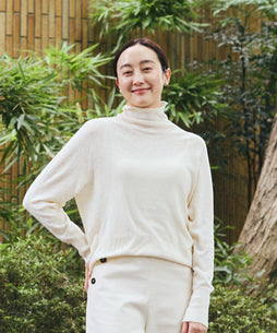 モデル身長 163cm