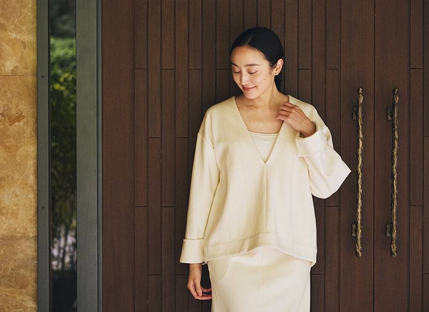 着心地も美しさも叶えるモクロディ