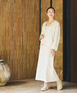 モデル 身長163cm