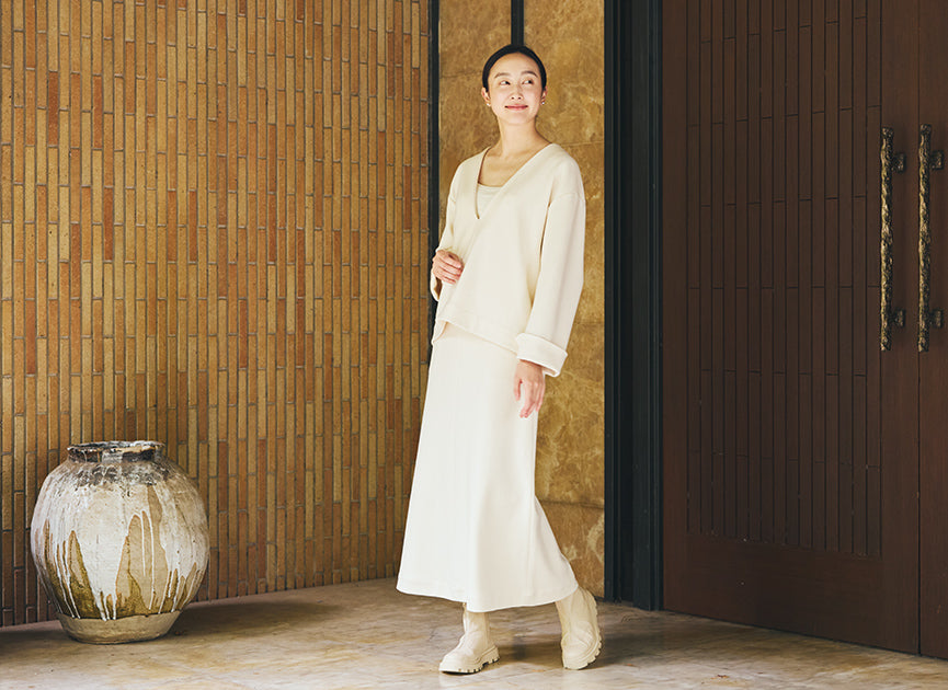 着心地も美しさも叶えるモクロディ