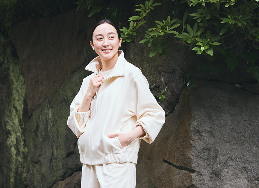 着心地も美しさも叶えるモクロディ