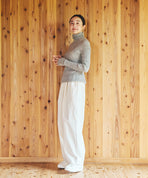 モデル 身長163cm