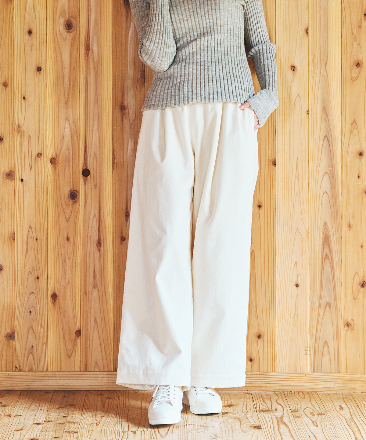 モデル 身長163cm