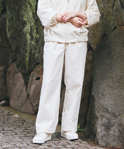 モデル 身長163cm Mサイズ着用