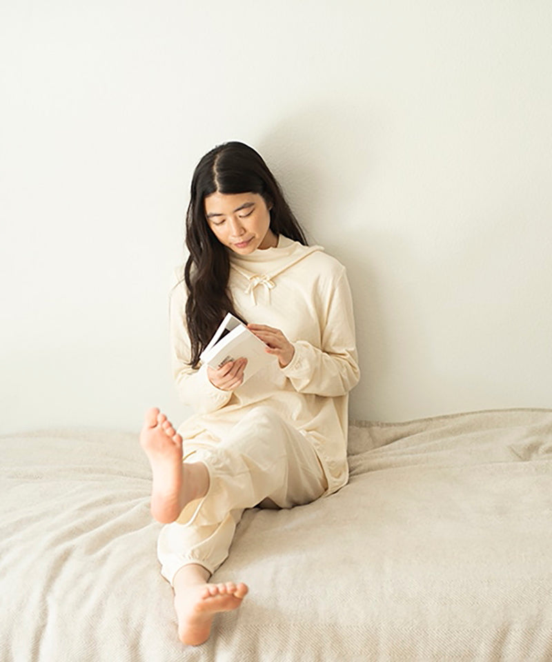 モデル身長163cm