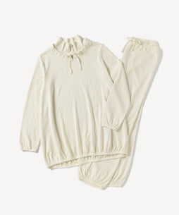 エアニット タートルパジャマ