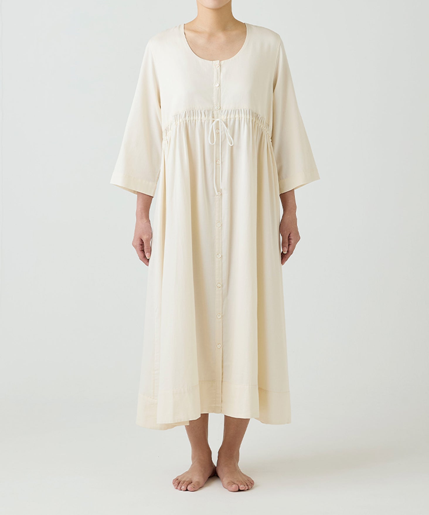 モデル身長160cm