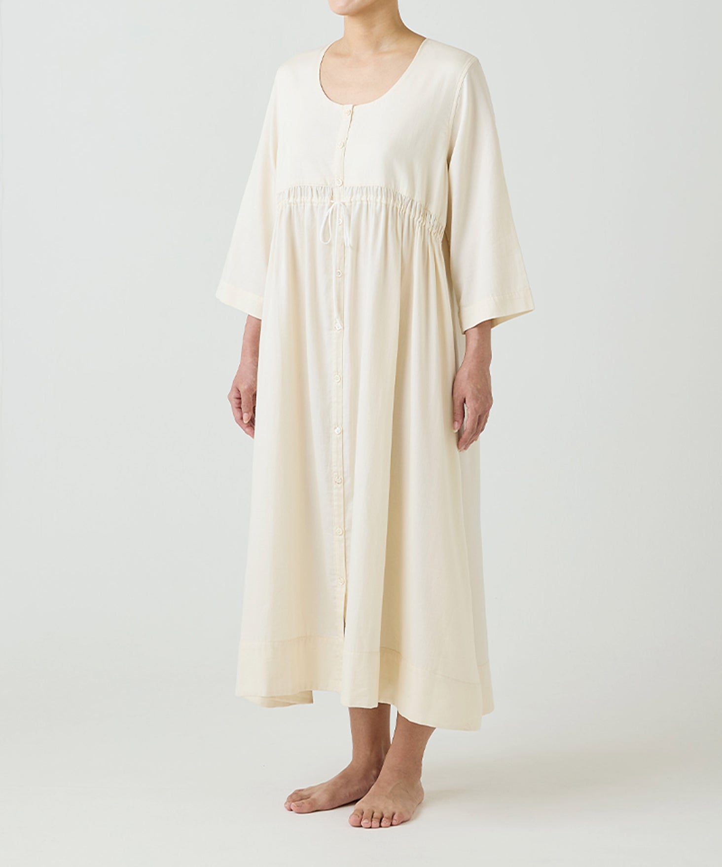 モデル身長160cm