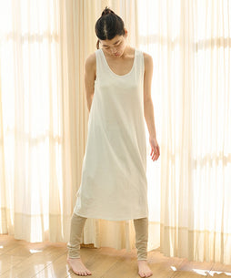 # モデル身長:164cm(グレー着用)