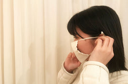 ガーゼマスク