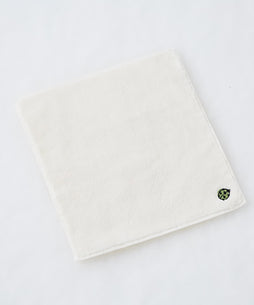 刺繍入り ミニタオルハンカチ