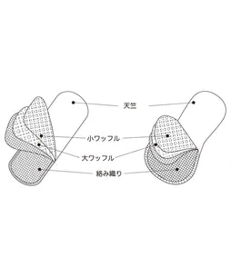 布ナプキン 大小(羽・防水シートなし)