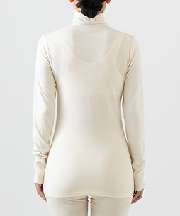 モデル身長160cm(Mサイズ着用)