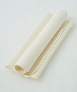 布ナプキン ハンカチタイプ(綾ネル2枚セット)