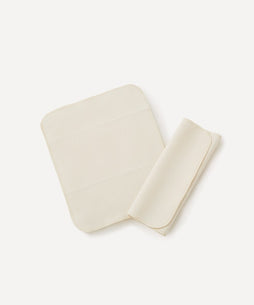 布ナプキン ハンカチタイプ(綾ネル2枚セット)