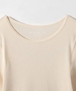 セーターイン 長袖