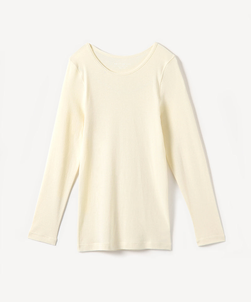 セーターイン 長袖