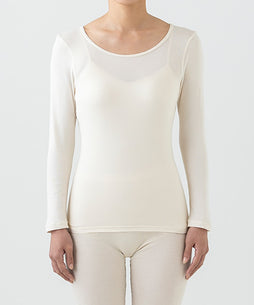 モデル身長160cm(Mサイズ着用)