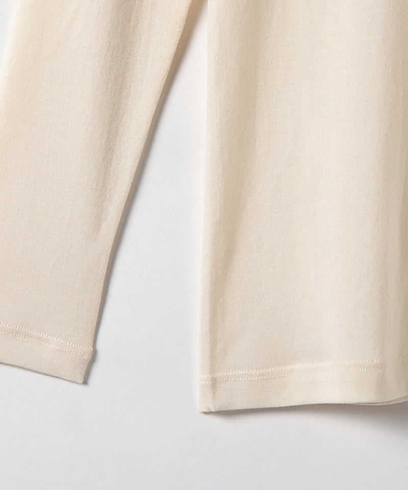 セーターイン 長袖