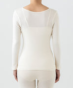 モデル身長160cm(Mサイズ着用)