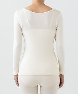 モデル身長160cm(Mサイズ着用)