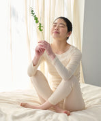 # モデル身長164cm