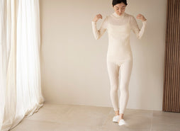 モデル身長165cm