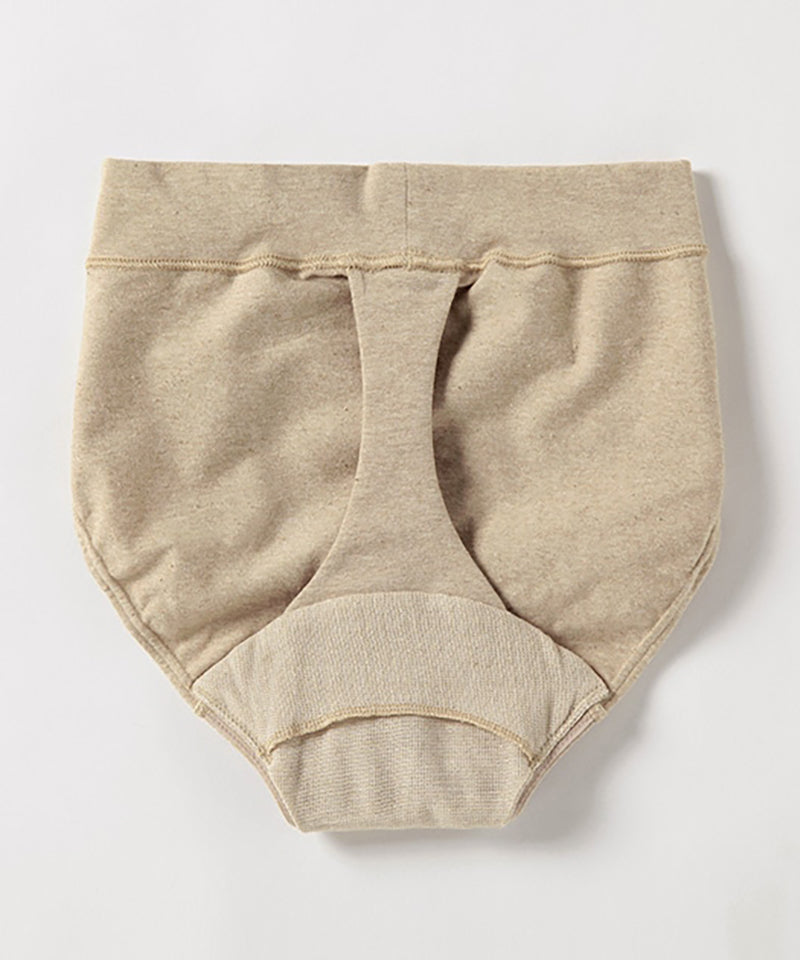 サニタリー ストリングショーツ