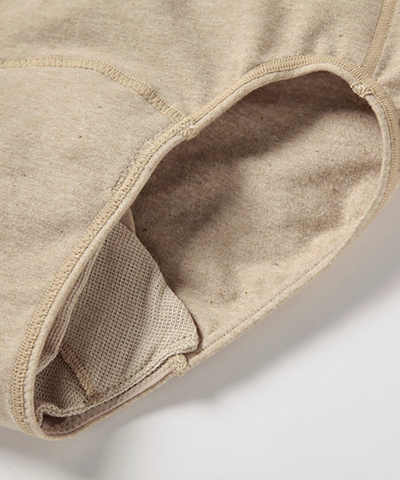 サニタリー ストリングショーツ