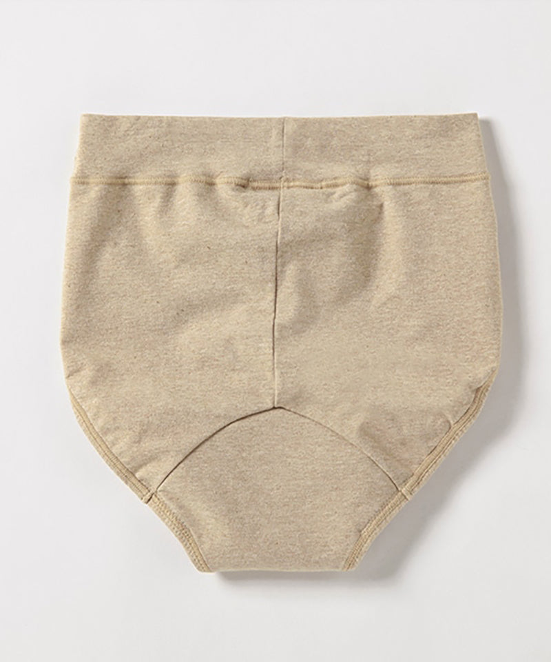 サニタリー ストリングショーツ