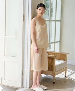 # モデル身長:163cm