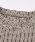 フォレストグレイクループルオーバー