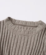 フォレストグレイクループルオーバー