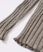 フォレストグレイクループルオーバー