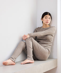 モデル身長164cm
