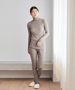 # モデル身長164cm