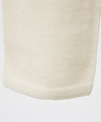 無縫製 薄手レギンス