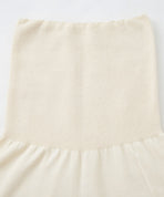 無縫製 薄手レギンス