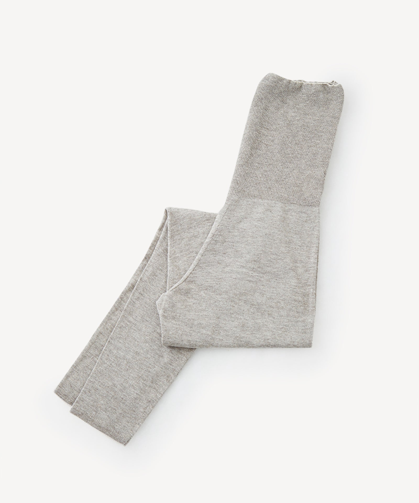 無縫製 ヤクレギンス – PRISTINE