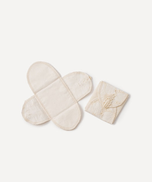 パンティライナー (2枚セット)