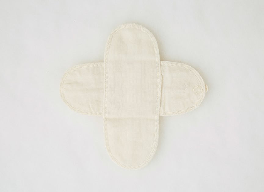 パンティライナー (2枚セット)