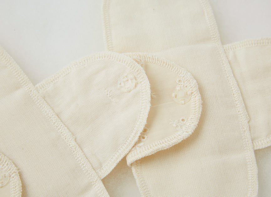 パンティライナー (2枚セット)