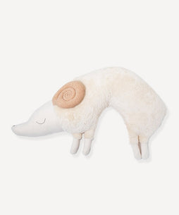 すやすやママひつじ