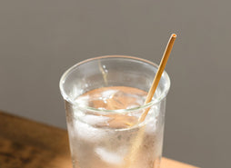 土に還る 麦のストロー(10本入り)