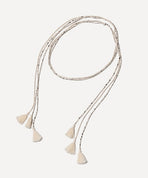 山帰来プリント コードベルト