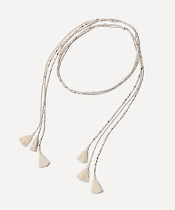 山帰来プリント コードベルト