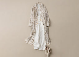 山帰来プリント コードベルト